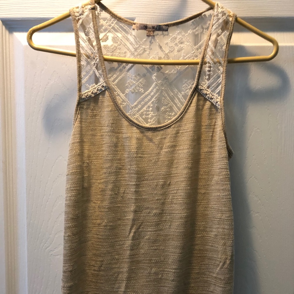 Women’s Miss Me Tank